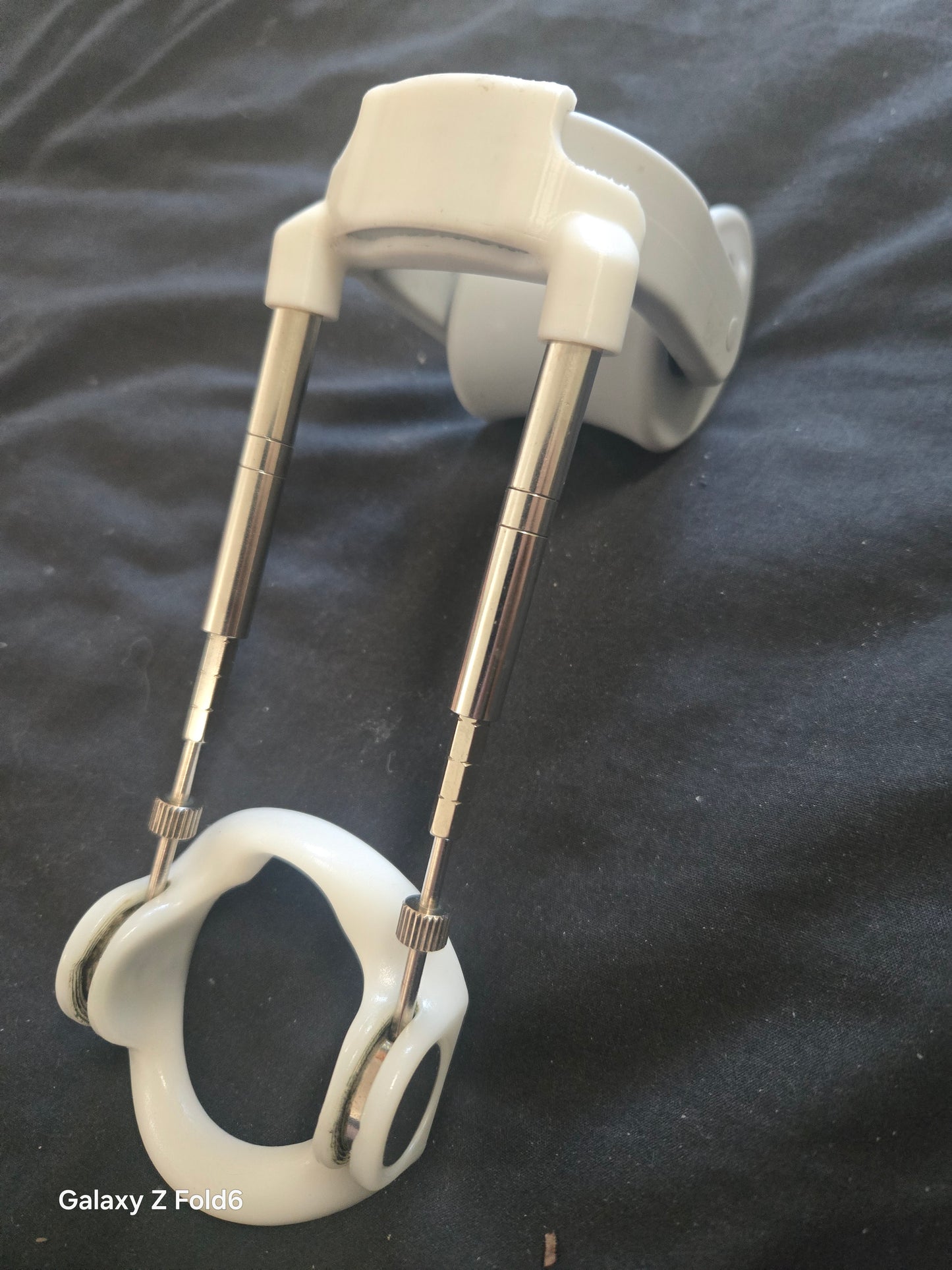 The Trigger-Band with bonus Extending device adapter